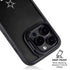 NFL Dallas Cowboys Shutout iPhone 16 Pro Kickstand Case